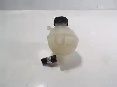 Автозапчастина б/у розширення депозит для citroen c4 cactus 1.2 thp 110 посилання на oem iam 9800777280  