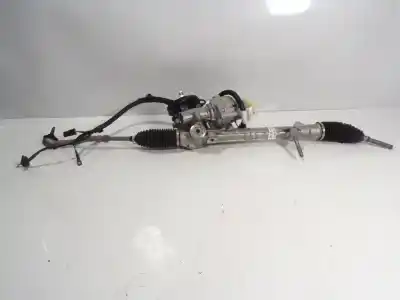 Second-hand car spare part STEERING RACK for CITROEN C4 CACTUS  OEM IAM references 1635185880  9822423680
