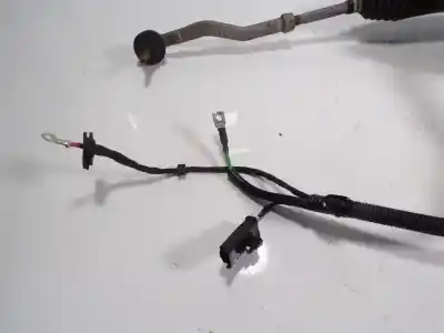 Автозапчастина б/у рульмова рейка для citroen c4 cactus 1.2 thp 110 посилання на oem iam 1635185880  9822423680