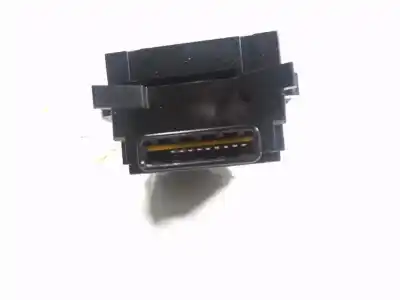 Second-hand car spare part windshiel wiper switch for mitsubishi outlander (cw0) 2.2 di-d cat oem iam references 8612a015  8612a015