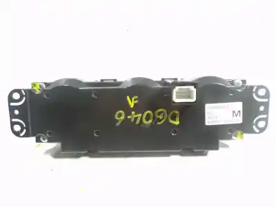 Автозапчасти б/у климат-контроль за mitsubishi outlander (cw0) 2.2 di-d cat ссылки oem iam 7820a082xc  7820a082xc