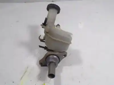 Автозапчастина б/у гальмівний насос для mitsubishi outlander (cw0) 2.2 di-d cat посилання на oem iam 4625a214  