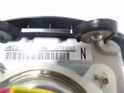 Автозапчасти б/у передняя левая подушка безопасности за mitsubishi outlander (cw0) 2.2 di-d cat ссылки oem iam 7030a088xb  7030a088xb