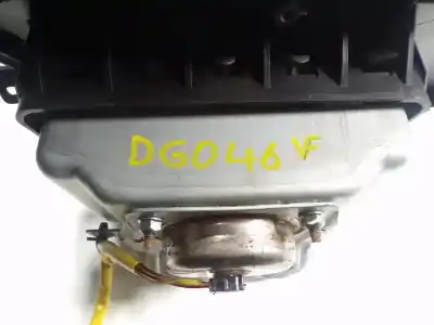 Автозапчастина б/у передня права подушка безопасности для mitsubishi outlander (cw0) 2.2 di-d cat посилання на oem iam 7030a026  7030a026