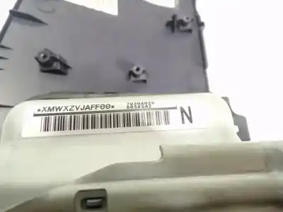 Автозапчастина б/у передня права подушка безопасности для mitsubishi outlander (cw0) 2.2 di-d cat посилання на oem iam 7030a026  7030a026