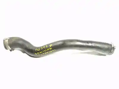 Second-hand car spare part intercooler pipe for ford focus lim. (cb8) 1.6 tdci cat oem iam references 1823088