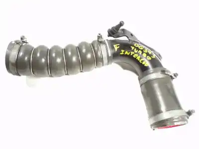 Second-hand car spare part Intercooler Pipe for FORD FOCUS LIM. (CB8) 1.6 TDCi CAT OEM IAM references 1765769  