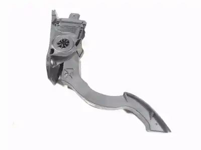 Second-hand car spare part potentiometer for ford focus lim. (cb8) 1.6 tdci cat oem iam references 1710214  bv619f836