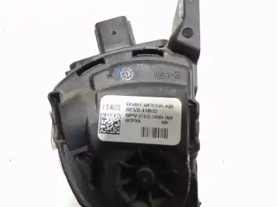 Second-hand car spare part potentiometer for ford focus lim. (cb8) 1.6 tdci cat oem iam references 1710214  bv619f836