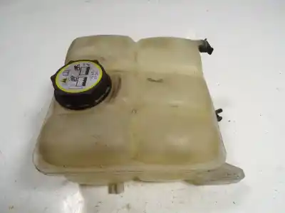 Second-hand car spare part Coolant Expansion Tank for FORD FOCUS LIM. (CB8) 1.6 TDCi CAT OEM IAM references 1717754  