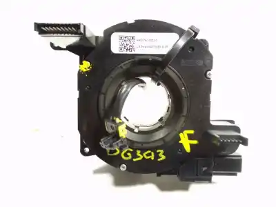 Pièce détachée automobile d'occasion CONTACTEUR TOURNANT D'AIRBAG pour FORD FOCUS LIM. (CB8)  Références OEM IAM 1768432 761002C 761002C