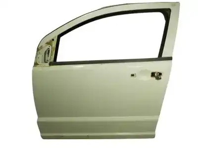 Second-hand car spare part left front door for dodge caliber 2.0 crd oem iam references 5074155ab