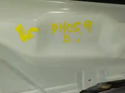 İkinci el araba yedek parçası sol ön kapi için dodge caliber 2.0 crd oem iam referansları 5074155ab  