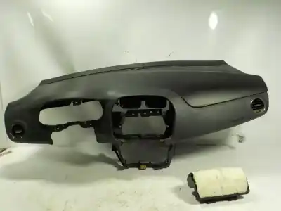 Pezzo di ricambio per auto di seconda mano pannello per fiat bravo (198) 1.9 16v dynamic multijet riferimenti oem iam 735493431