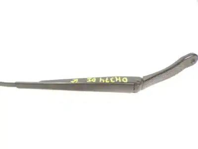 Peça sobressalente para automóvel em segunda mão haste de escova dianteiro esquerdo por citroen c4 lim. 1.2 12v e-thp referências oem iam 6429je  