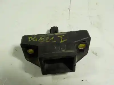 Pezzo di ricambio per auto di seconda mano baule / serratura del cancello per renault scénic i monospace (ja0/1_, fa0_) 1.9 dti (ja1u) riferimenti oem iam 