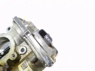 Автозапчастина б/у коробка метелика для renault captur i (j5_, h5_) 0.9 tce 90 посилання на oem iam 161206038r  161206038r