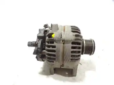 Peça sobressalente para automóvel em segunda mão alternador por nissan qashqai (j10) tekna referências oem iam 2310000q2j