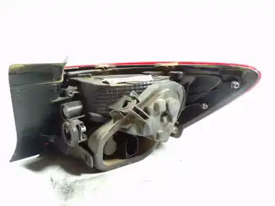 Second-hand car spare part left tailgate light for seat leon sc (5f5) fr oem iam references 5f0945207c  