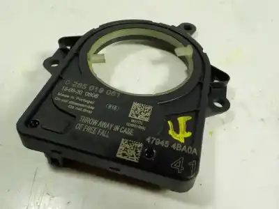 Recambio de automóvil de segunda mano de modulo electronico para nissan pulsar (c13) 1.5 turbodiesel cat referencias oem iam 479454ba0a 0265019061 479454ba0a