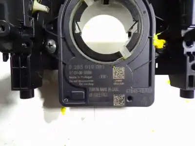 Автозапчастина б/у управління світлом для nissan x-trail (t32) acenta 4x4 посилання на oem iam 255604cb5a 0265019061 479454ba0a