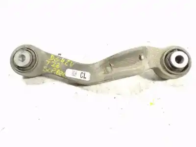 Recambio de automóvil de segunda mano de brazo suspension superior trasero izquierdo para bmw serie 5 lim. (f10) 2.0 turbodiesel referencias oem iam 33326782135
