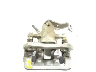 Автозапчастина б/у задній лівий гальмівний супорт для hyundai i10 1.0 cat посилання на oem iam 58310b4a35  