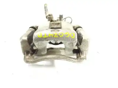 Second-hand car spare part rear right brake caliper for hyundai i10 1.0 cat oem iam references 58311b4a35 Second-hand car spare part rear right brake caliper for hyundai i10 1.0 cat oem iam references 58311b4a35