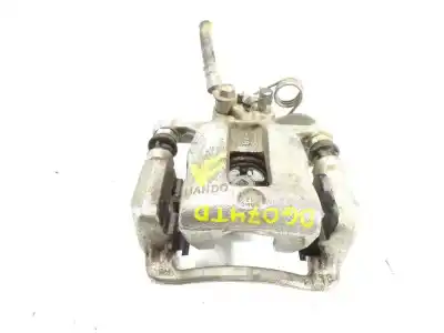 Автозапчастина б/у задній правий гальмівний супорт для hyundai i10 1.0 cat посилання на oem iam 58311b4a35  