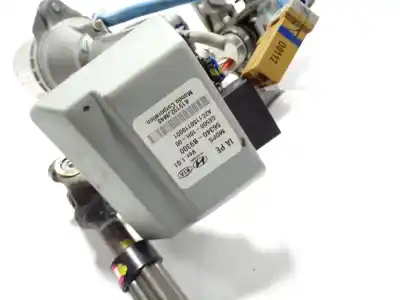 Second-hand car spare part steering column for hyundai i10 1.0 cat oem iam references 56300b9400  56390b9100