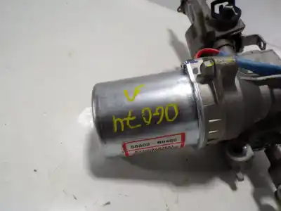 Second-hand car spare part steering column for hyundai i10 1.0 cat oem iam references 56300b9400  56390b9100