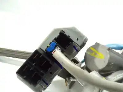 Second-hand car spare part steering column for hyundai i10 1.0 cat oem iam references 56300b9400  56390b9100