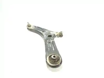Second-hand car spare part front left lower suspension arm for hyundai i10 1.0 cat oem iam references 54500b9000 Second-hand car spare part front left lower suspension arm for hyundai i10 1.0 cat oem iam references 54500b9000