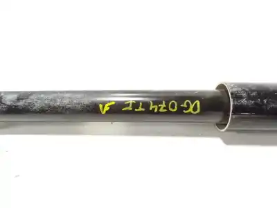 Second-hand car spare part rear left shock absorber for hyundai i10 1.0 cat oem iam references 55310b9500  55310b9500