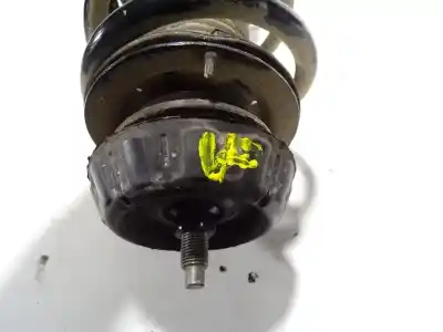 Second-hand car spare part front left shock absorber for hyundai i10 1.0 cat oem iam references 54650b9000  