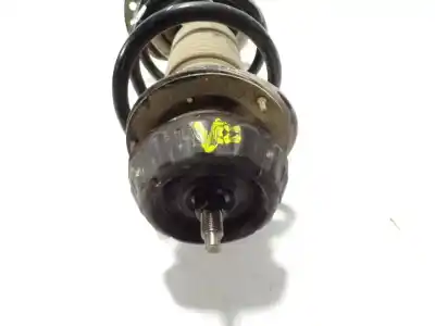 Second-hand car spare part front right shock absorber for hyundai i10 1.0 cat oem iam references 54660b9000  