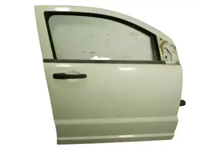 Second-hand car spare part front right door for dodge caliber 2.0 crd oem iam references 5074154ab