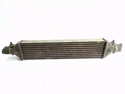 Pezzo di ricambio per auto di seconda mano intercooler per fiat bravo (198) 1.9 16v dynamic multijet riferimenti oem iam 51783791