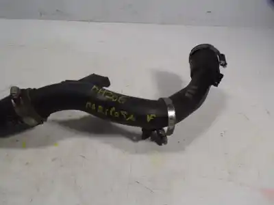 Second-hand car spare part intercooler pipe for ford focus iii 1.5 d 120cv oem iam references 2203709  