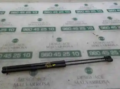 Tweedehands auto-onderdeel kofferbak / deur schokdempers voor bmw x1 (e84) 2.0 turbodiesel cat oem iam-referenties 51242990136