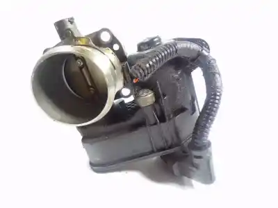 Автозапчасти б/у бабочка коробка за citroen c4 cactus 1.2 thp 110 ссылки oem iam 9801942080  9801942080