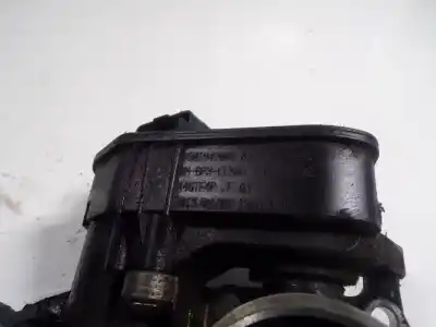 Автозапчасти б/у бабочка коробка за citroen c4 cactus 1.2 thp 110 ссылки oem iam 9801942080  9801942080