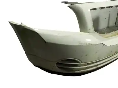 Second-hand car spare part front bumper for dodge caliber 2.0 crd oem iam references 5183407aa  
