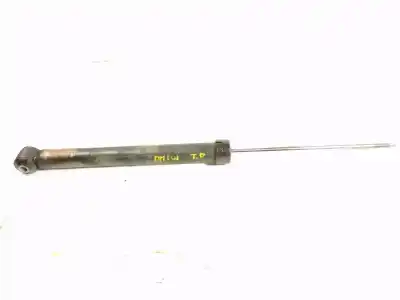 Pezzo di ricambio per auto di seconda mano ammortizzatore posteriore destro per fiat bravo (198) 1.9 16v dynamic multijet riferimenti oem iam 51800724