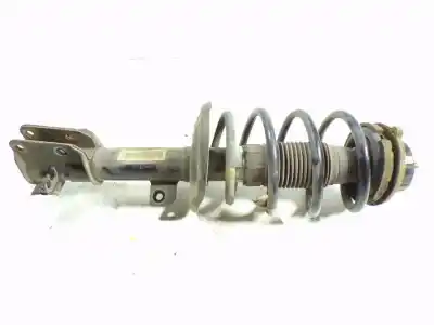 Pezzo di ricambio per auto di seconda mano ammortizzatore anteriore sinistro per fiat bravo (198) 1.9 16v dynamic multijet riferimenti oem iam 50708894