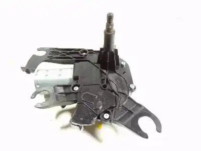 Peça sobressalente para automóvel em segunda mão motor do limpador traseiro por peugeot 208 1.6 blue-hdi fap referências oem iam 9673251380