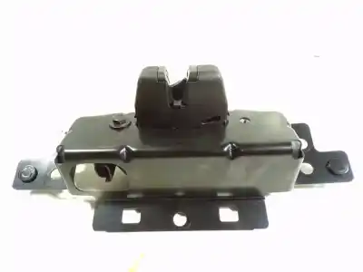 Peça sobressalente para automóvel em segunda mão fechadura do mala por peugeot 208 1.6 blue-hdi fap referências oem iam 8719f8