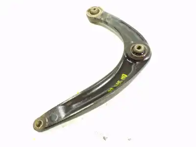 Peça sobressalente para automóvel em segunda mão braço de suspensão inferior esquerdo dianteiro por citroen c4 lim. 1.2 12v e-thp referências oem iam 3520v2