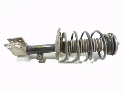Peça sobressalente para automóvel em segunda mão amortecedor dianteiro esquerdo por citroen c4 lim. 1.2 12v e-thp referências oem iam 9825409480