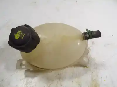 Second-hand car spare part Coolant Expansion Tank for RENAULT CLIO IV 1.5 dCi Diesel FAP OEM IAM references   